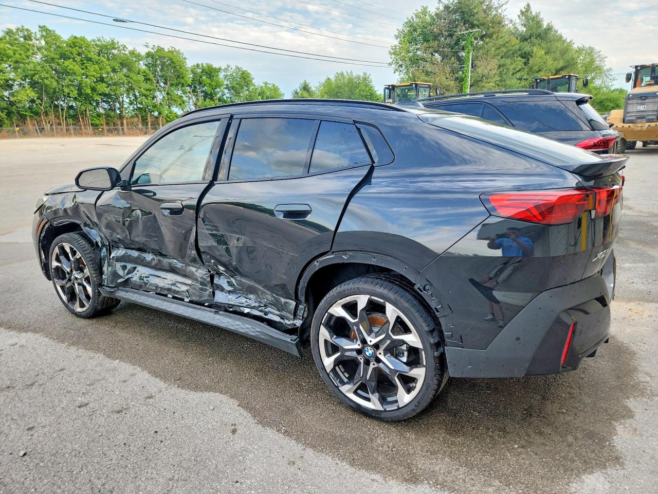 BMW X Series Xdrive28i