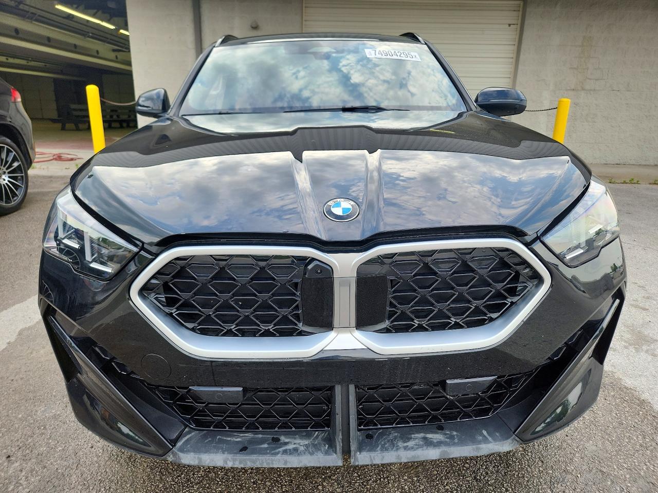 BMW X Series Xdrive28i