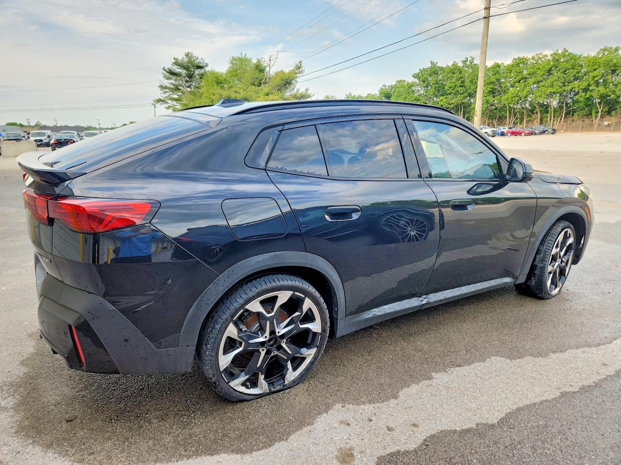 BMW X Series Xdrive28i