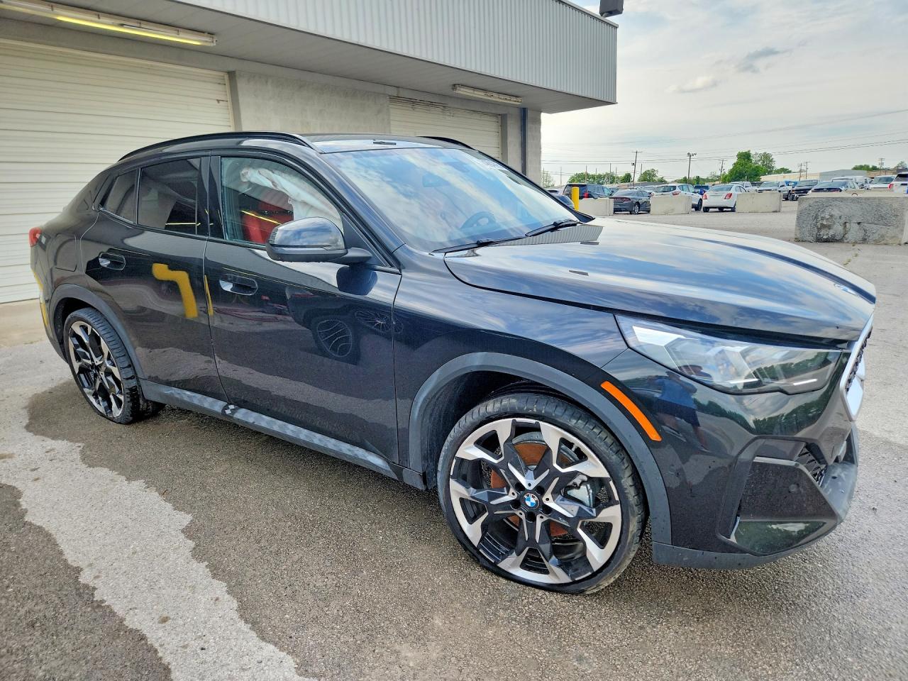 BMW X Series Xdrive28i