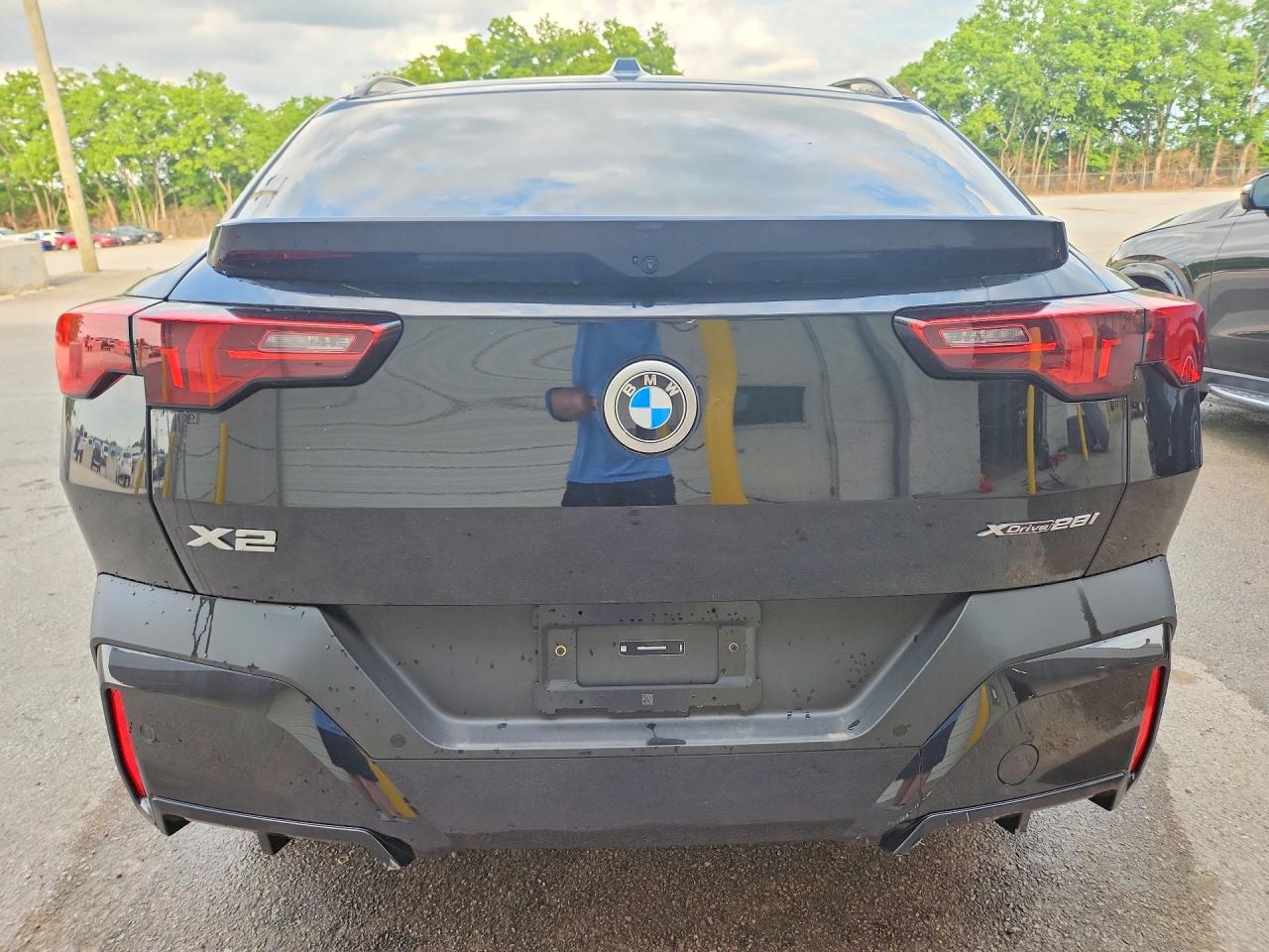 BMW X Series Xdrive28i