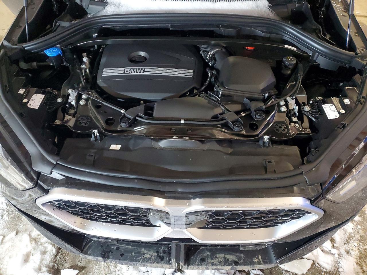 BMW X Series Xdrive28i