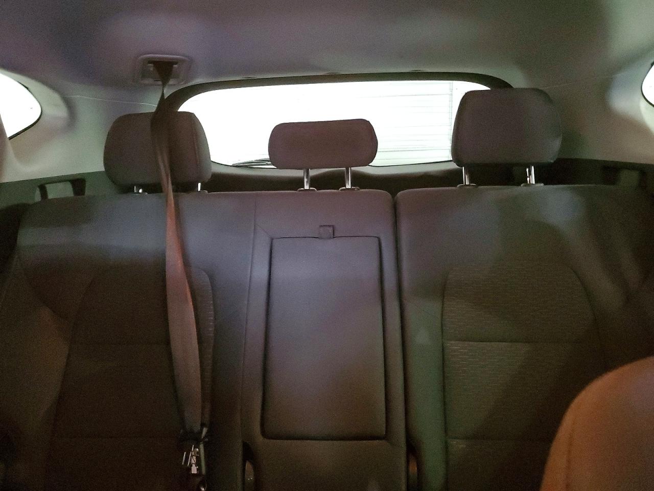 Hyundai TUCSON Se