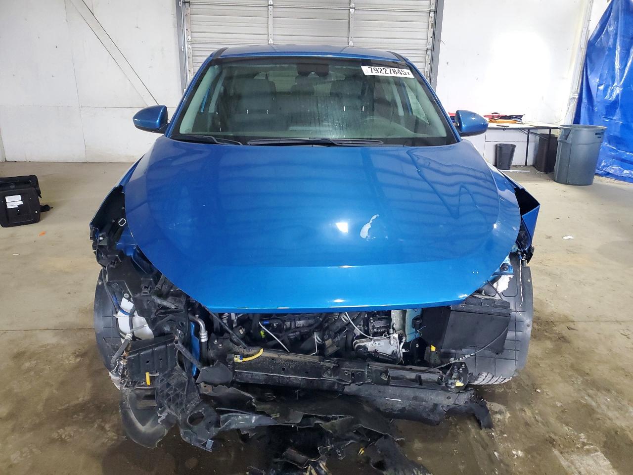 Hyundai TUCSON Se