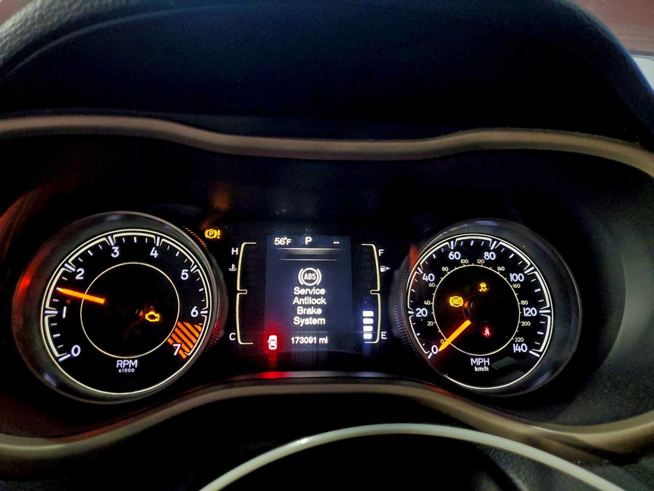 Jeep Grand Cherokee Sport
