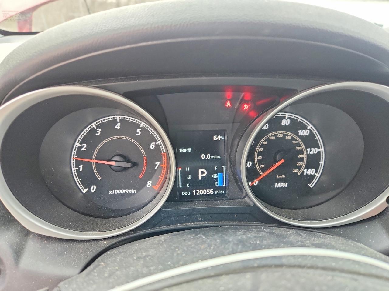 Mitsubishi Outlander Se