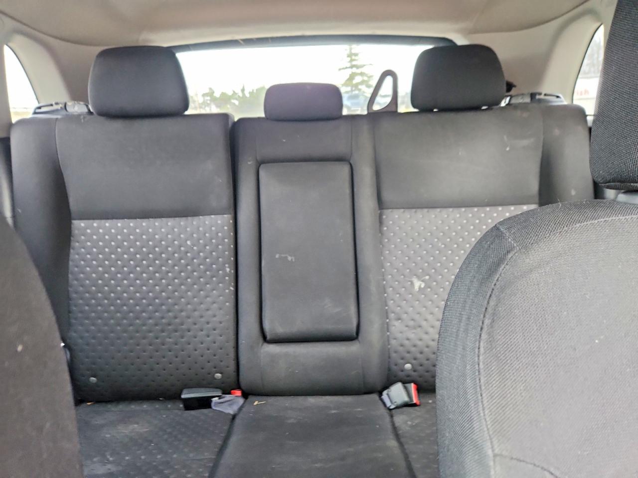 Mitsubishi Outlander Se