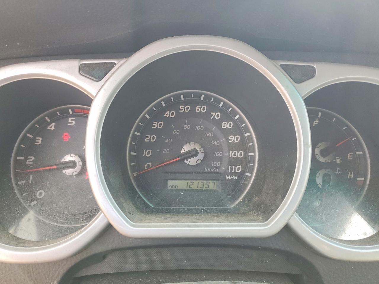 Toyota 4Runner