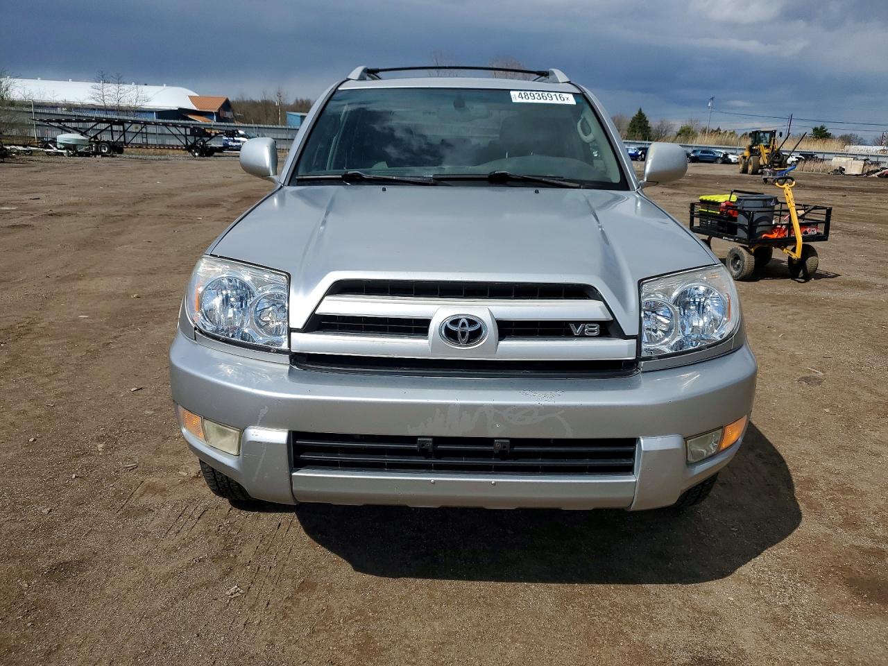 Toyota 4Runner