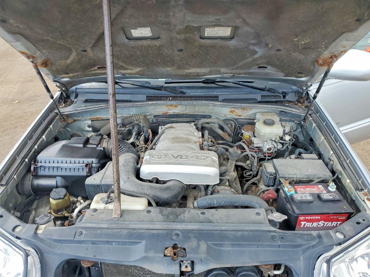 Toyota 4Runner