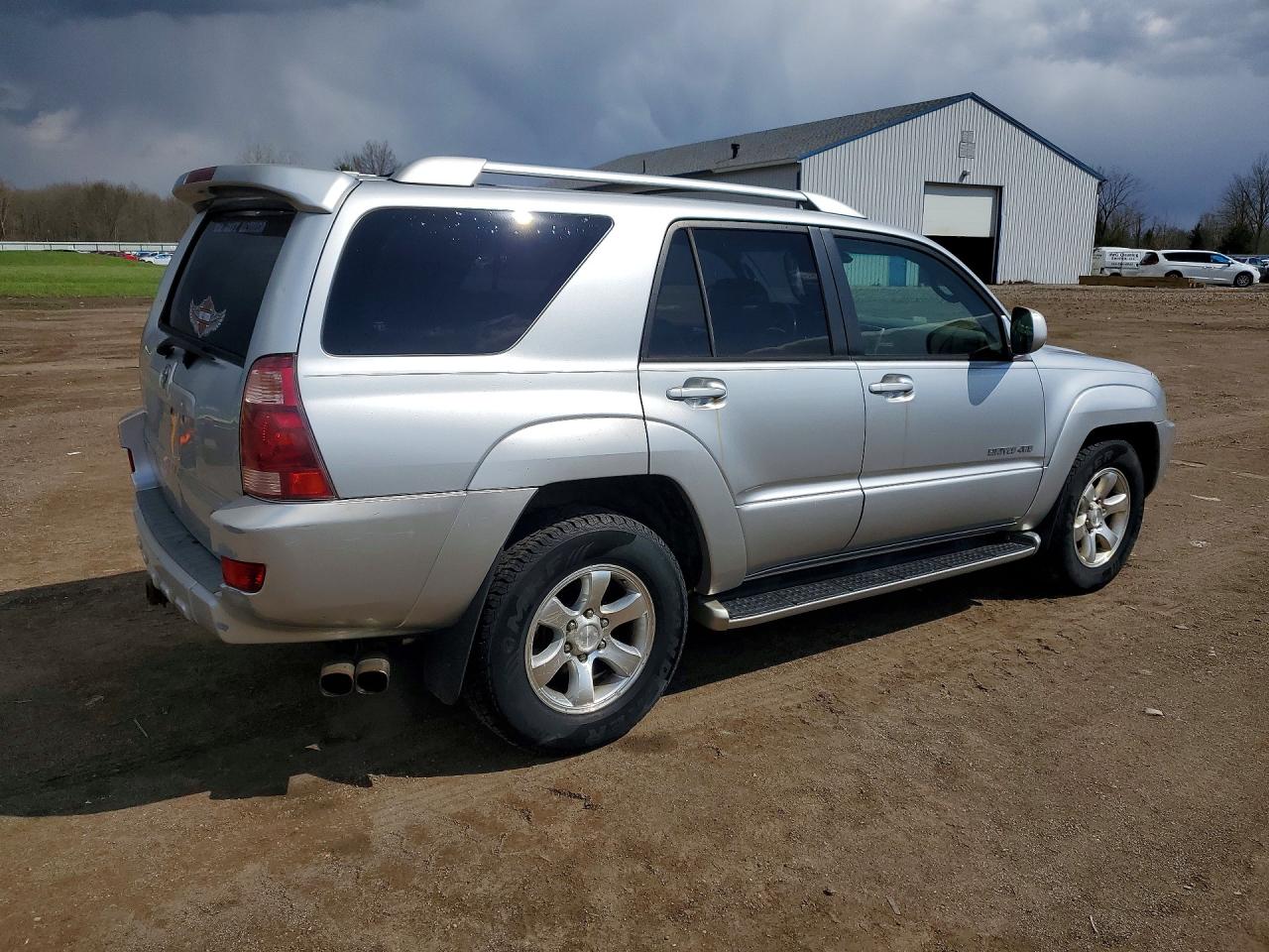 Toyota 4Runner