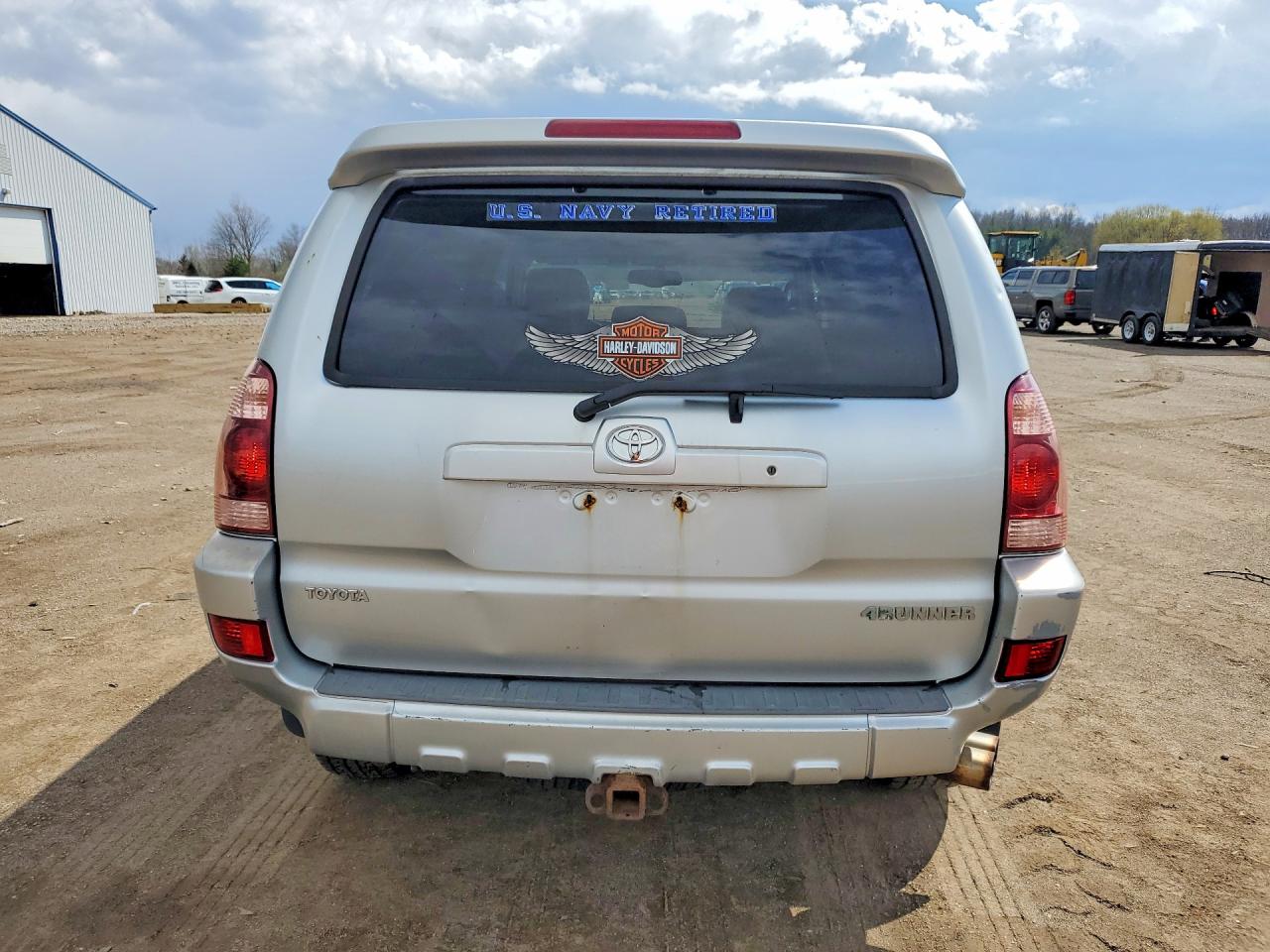 Toyota 4Runner