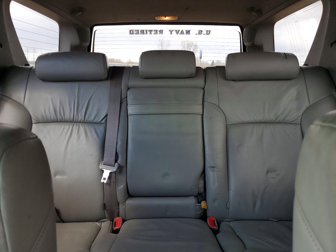 Toyota 4Runner