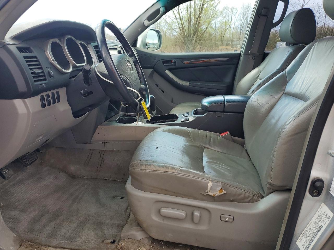 Toyota 4Runner