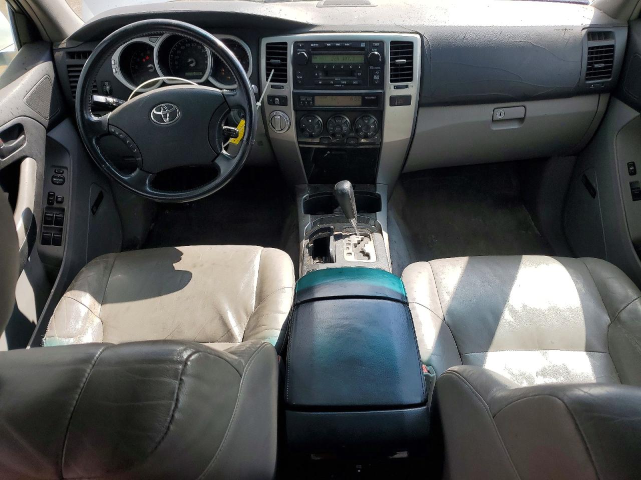 Toyota 4Runner