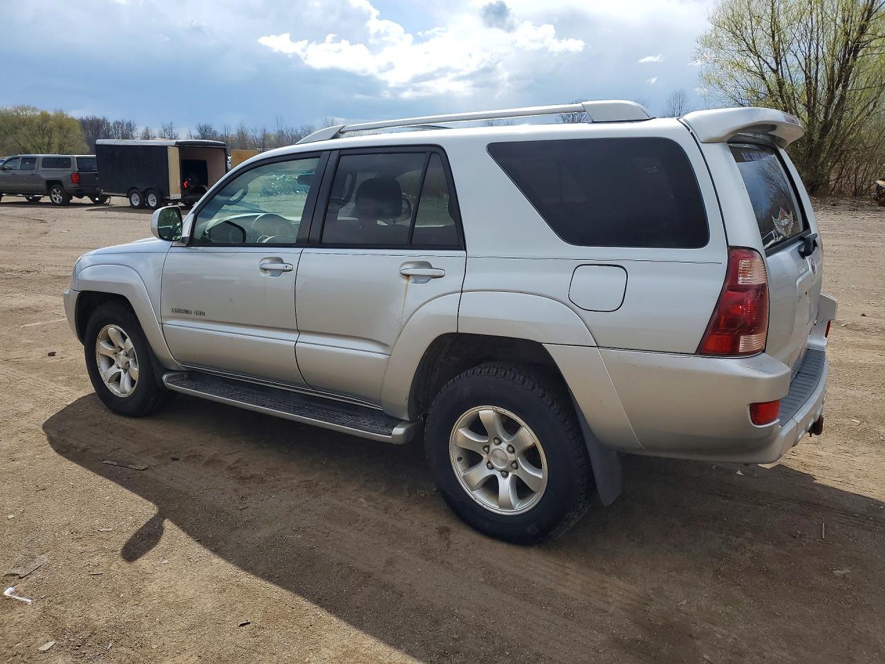 Toyota 4Runner