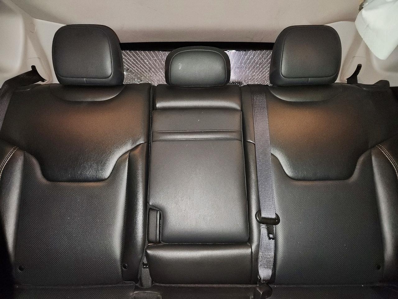 Jeep Compass Limited