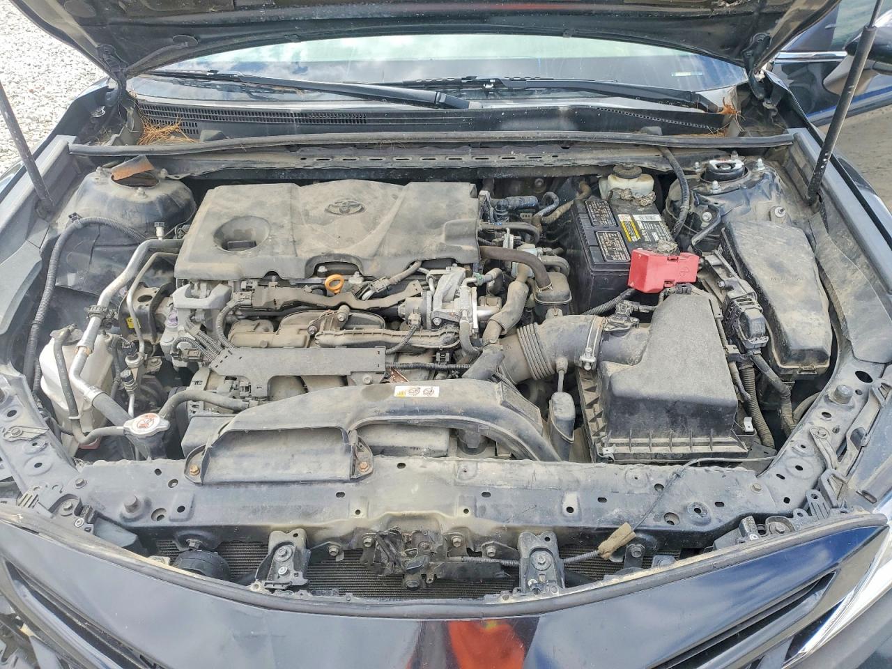 Toyota Camry L