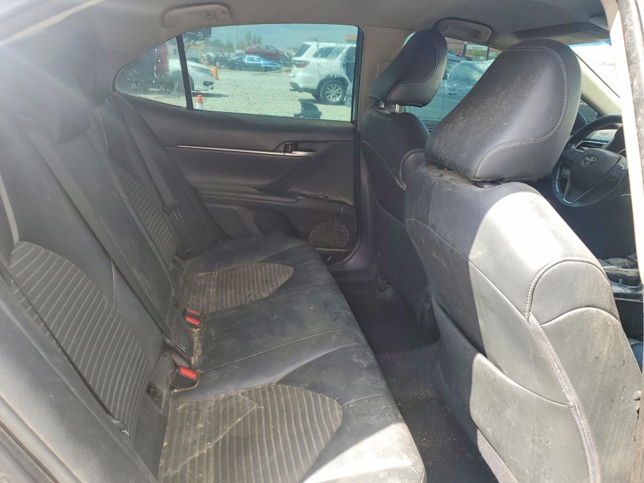 Toyota Camry L