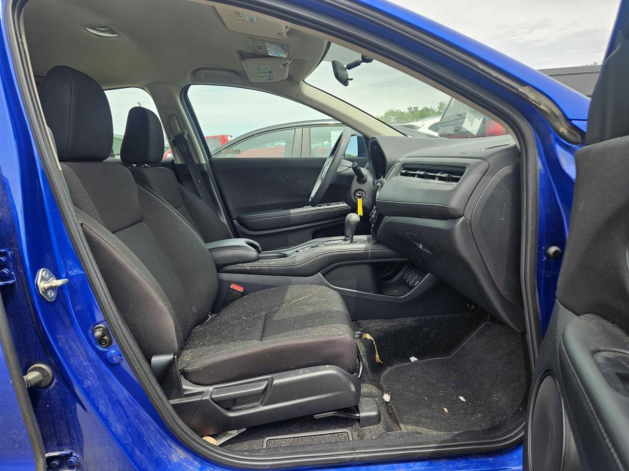 Honda HR-V Lx