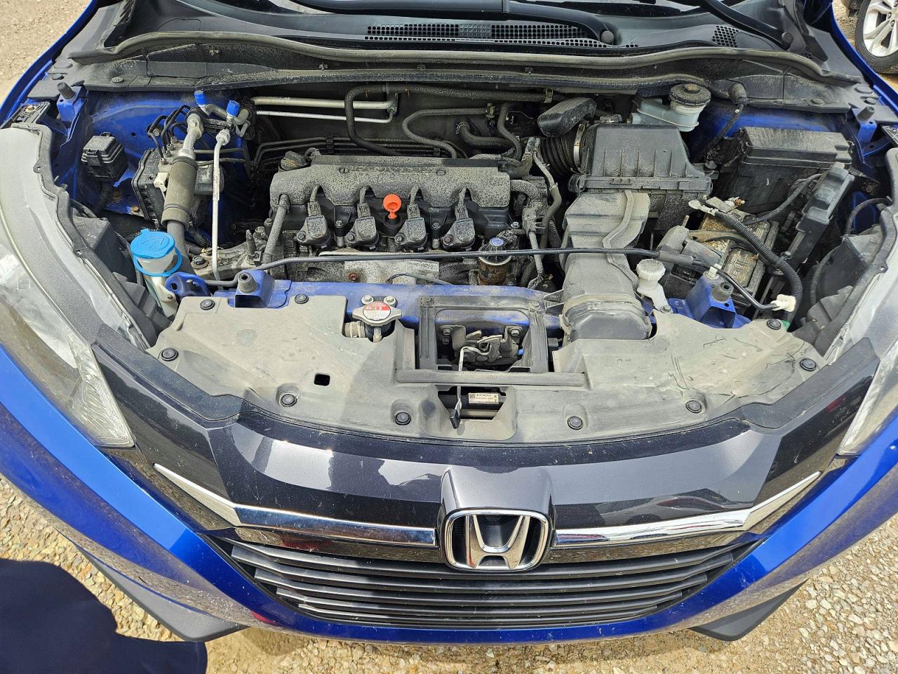 Honda HR-V Lx