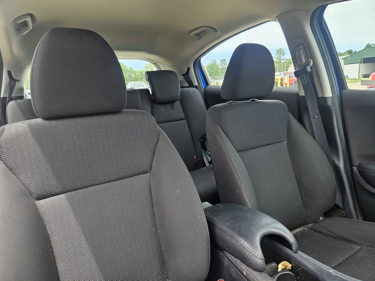 Honda HR-V Lx