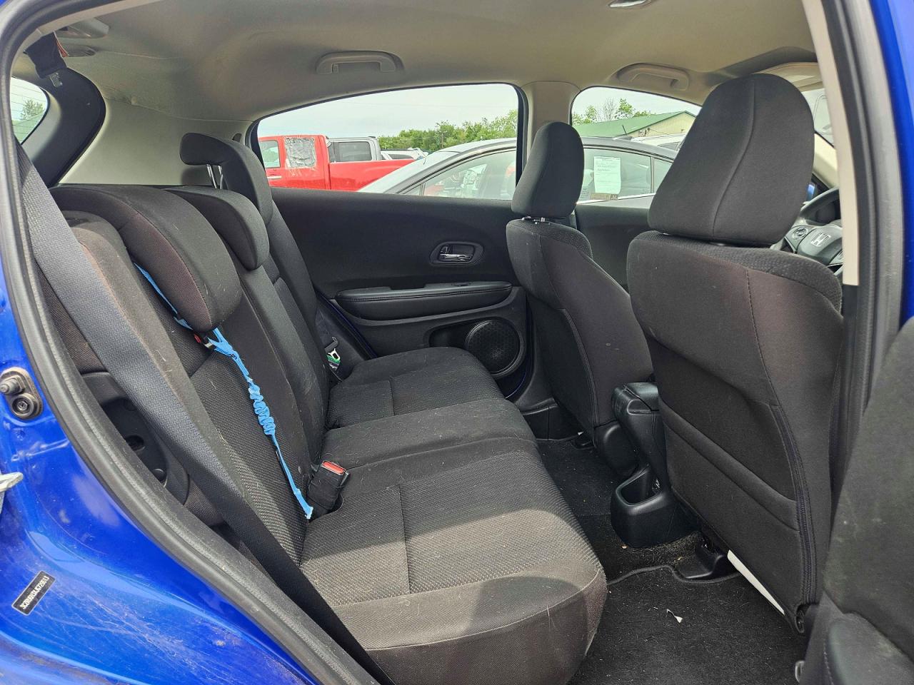 Honda HR-V Lx