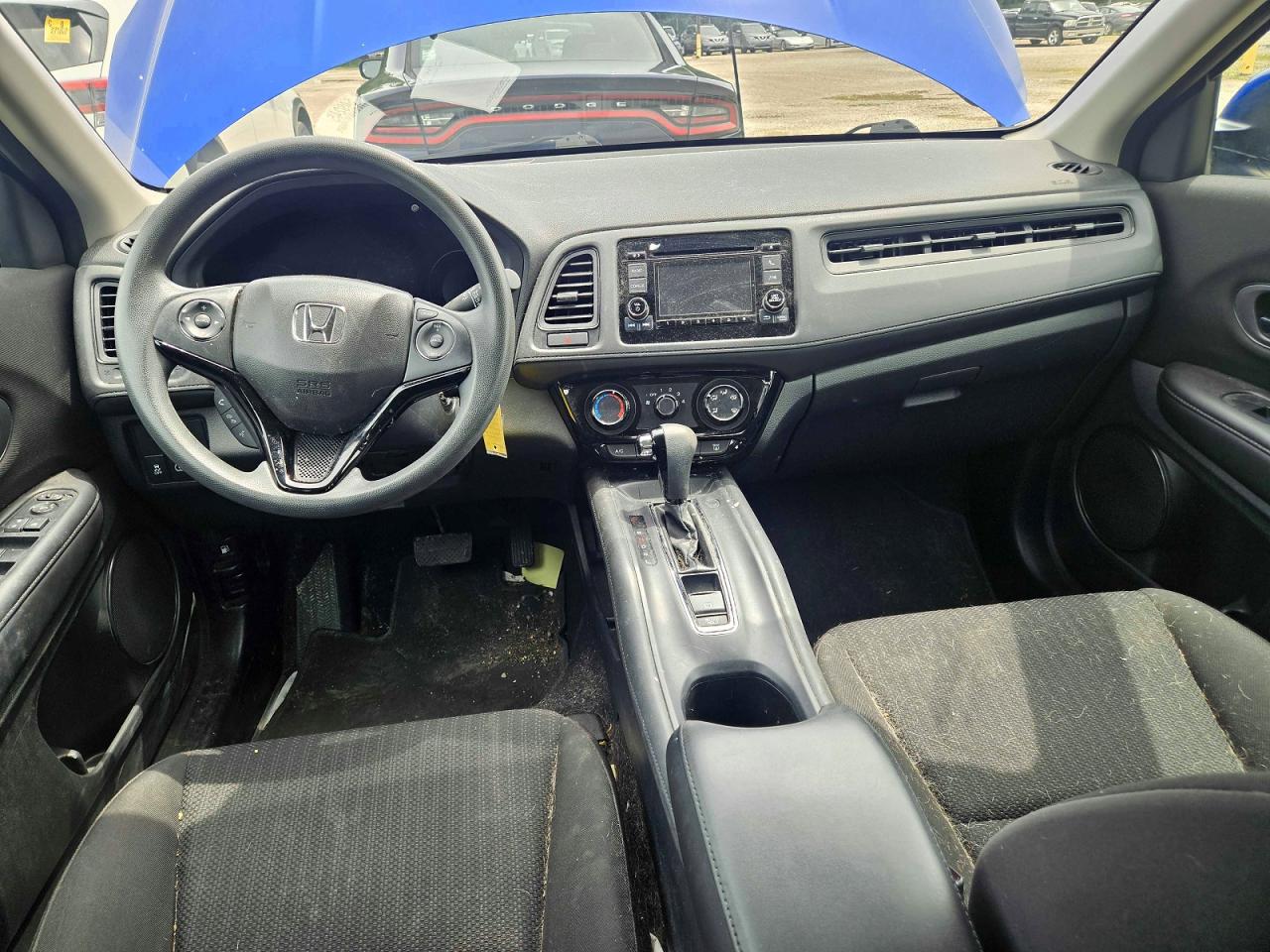 Honda HR-V Lx