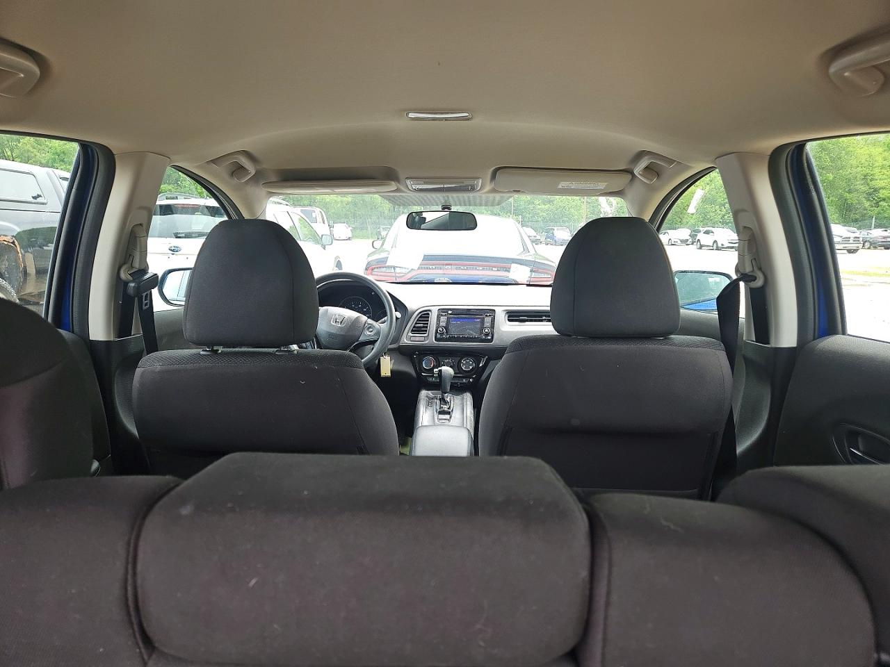 Honda HR-V Lx