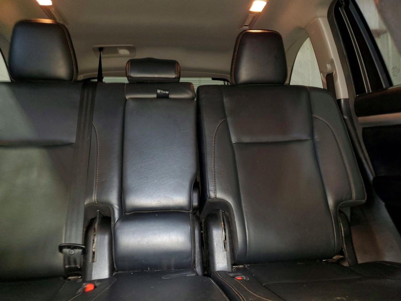 Toyota Highlander Xle