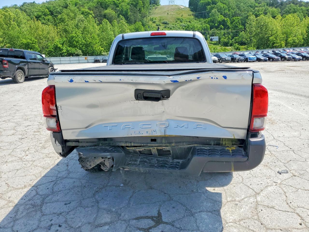 Toyota Tacoma Sr