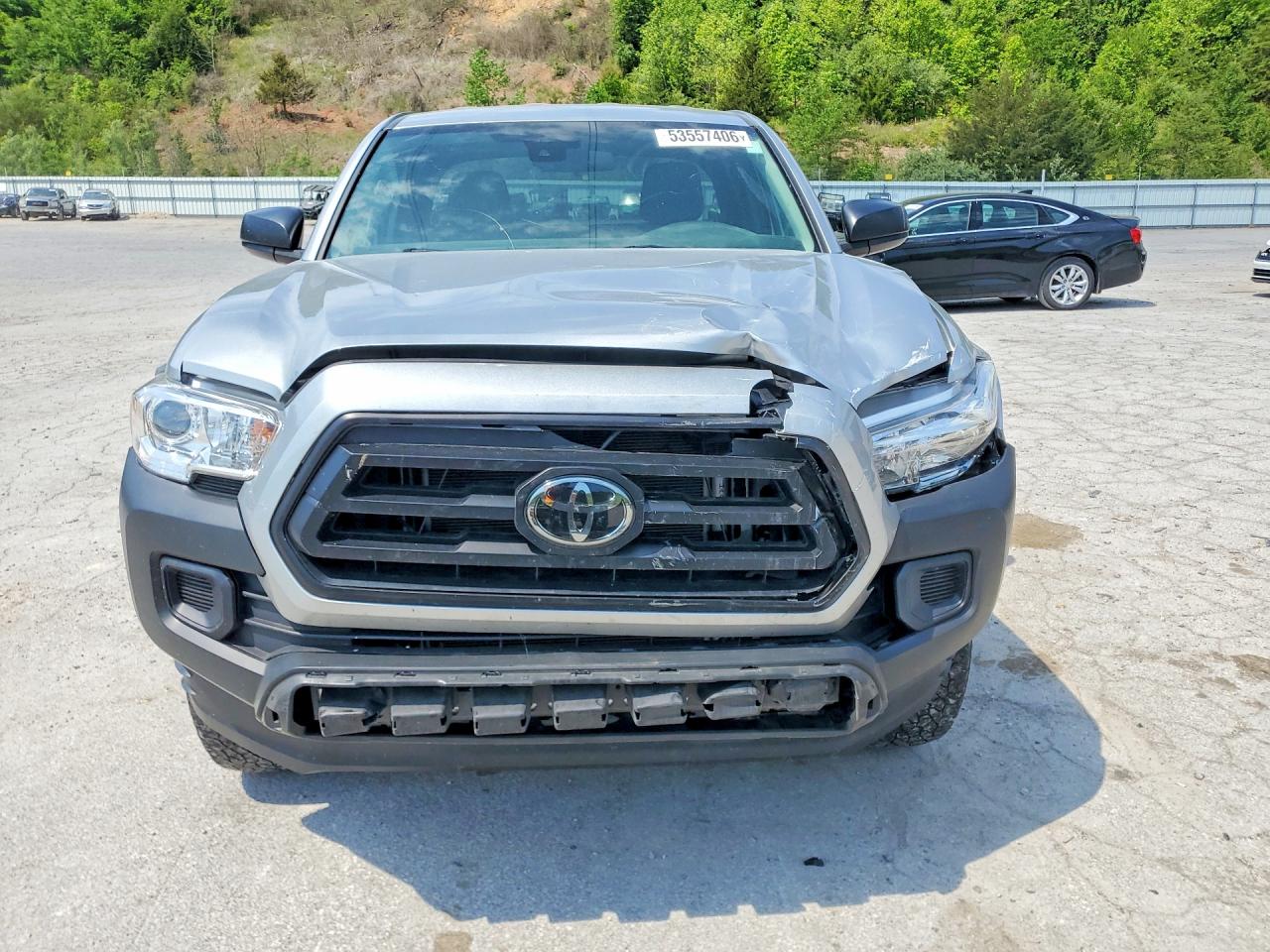 Toyota Tacoma Sr