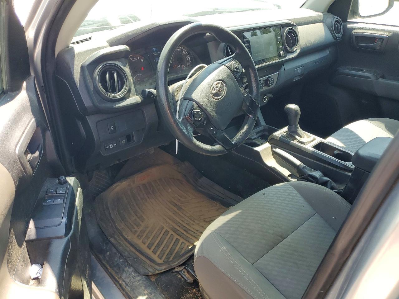 Toyota Tacoma Sr
