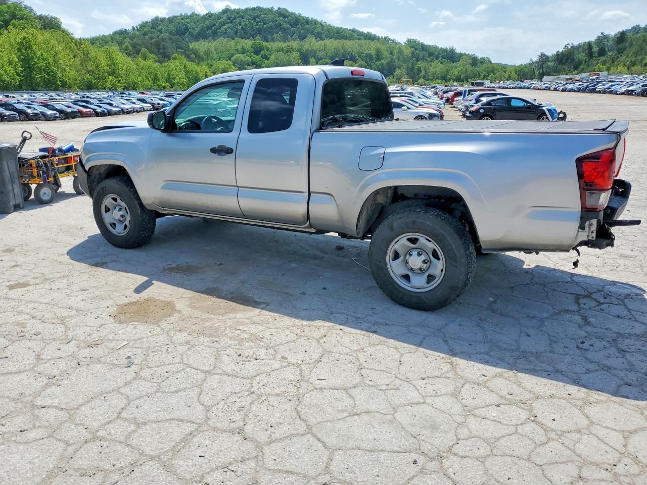 Toyota Tacoma Sr