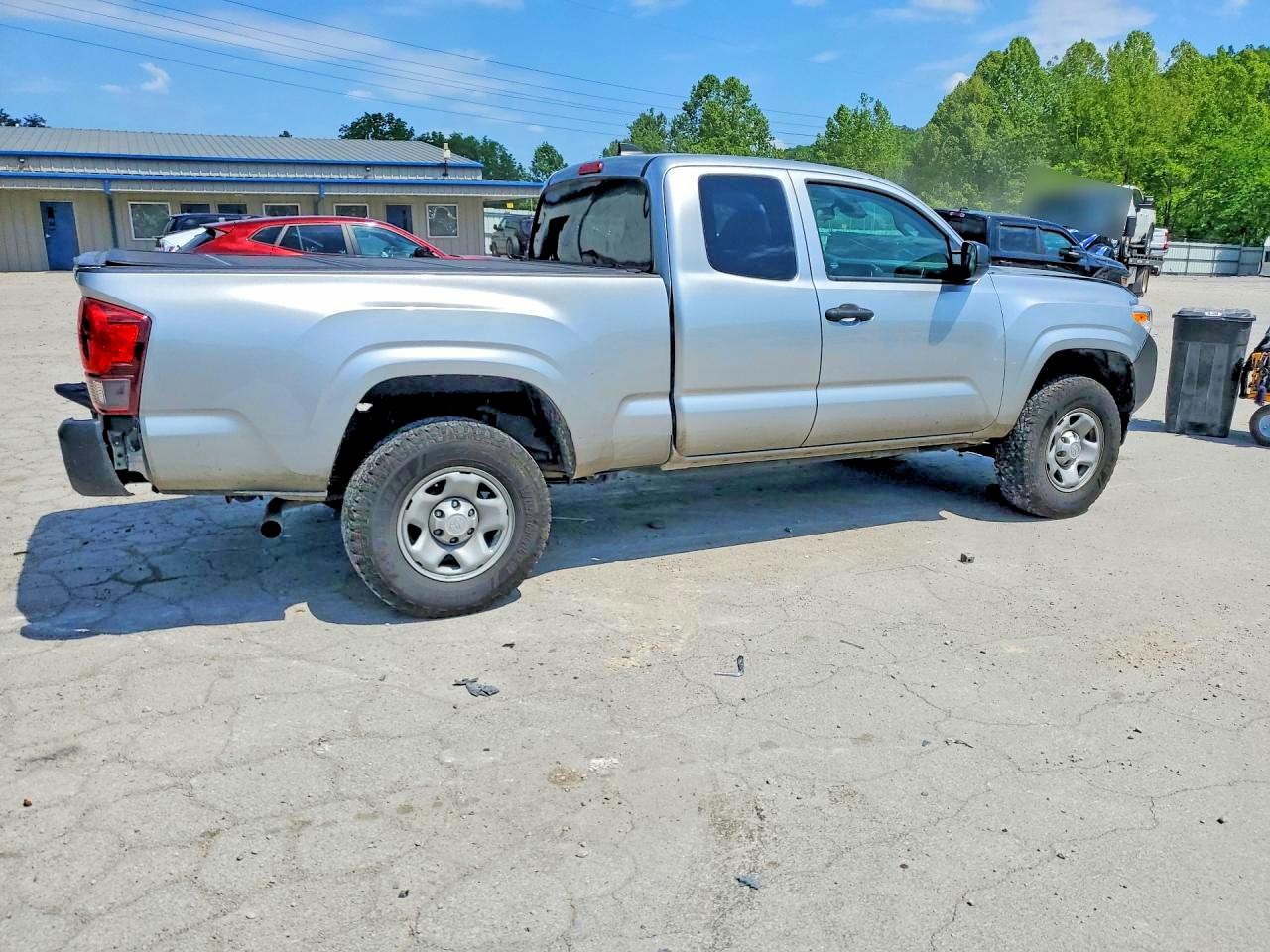 Toyota Tacoma Sr