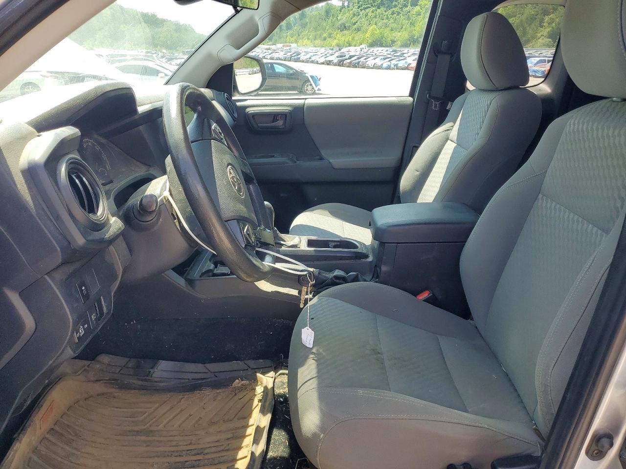 Toyota Tacoma Sr
