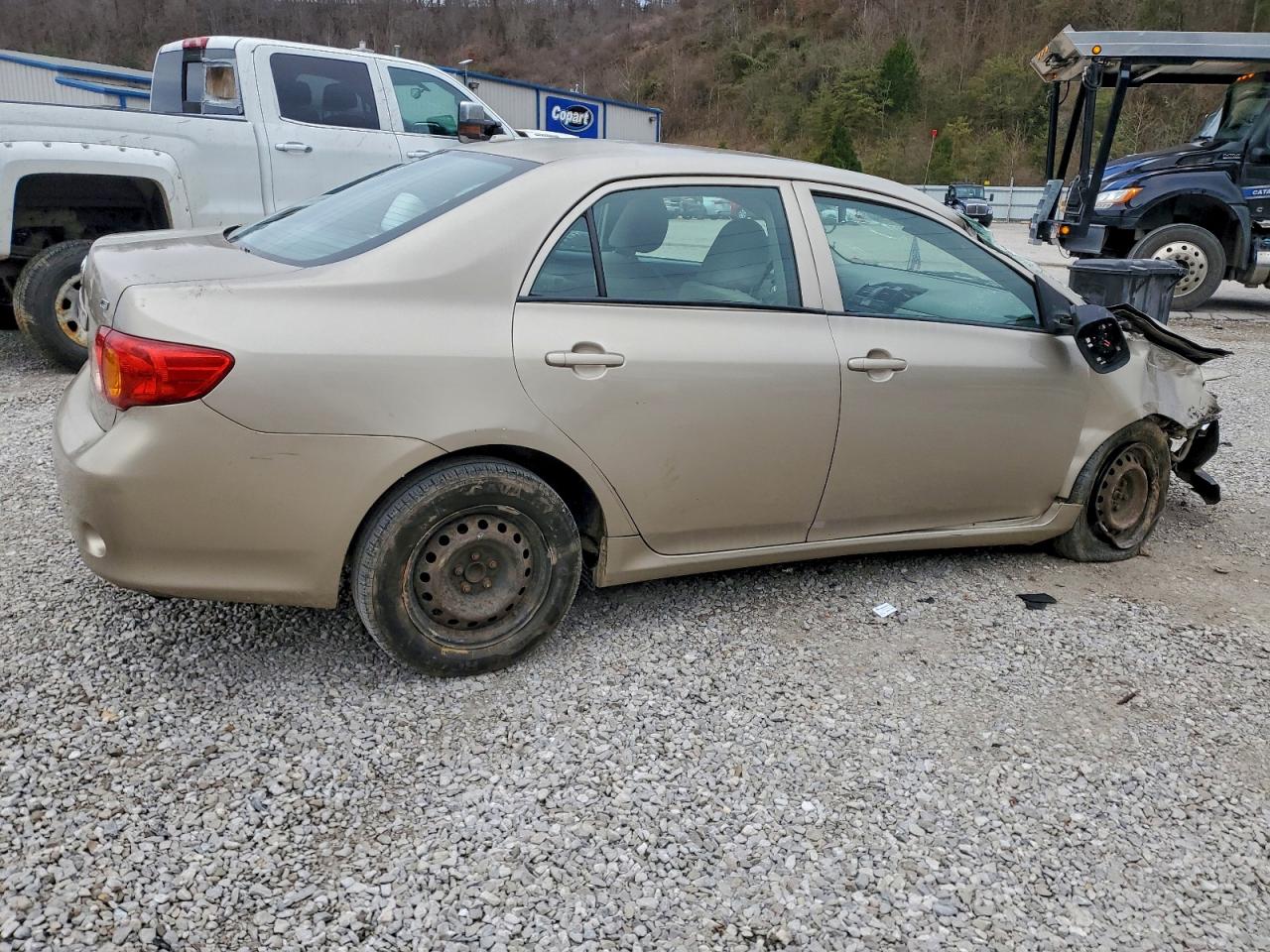 Toyota Corolla Base