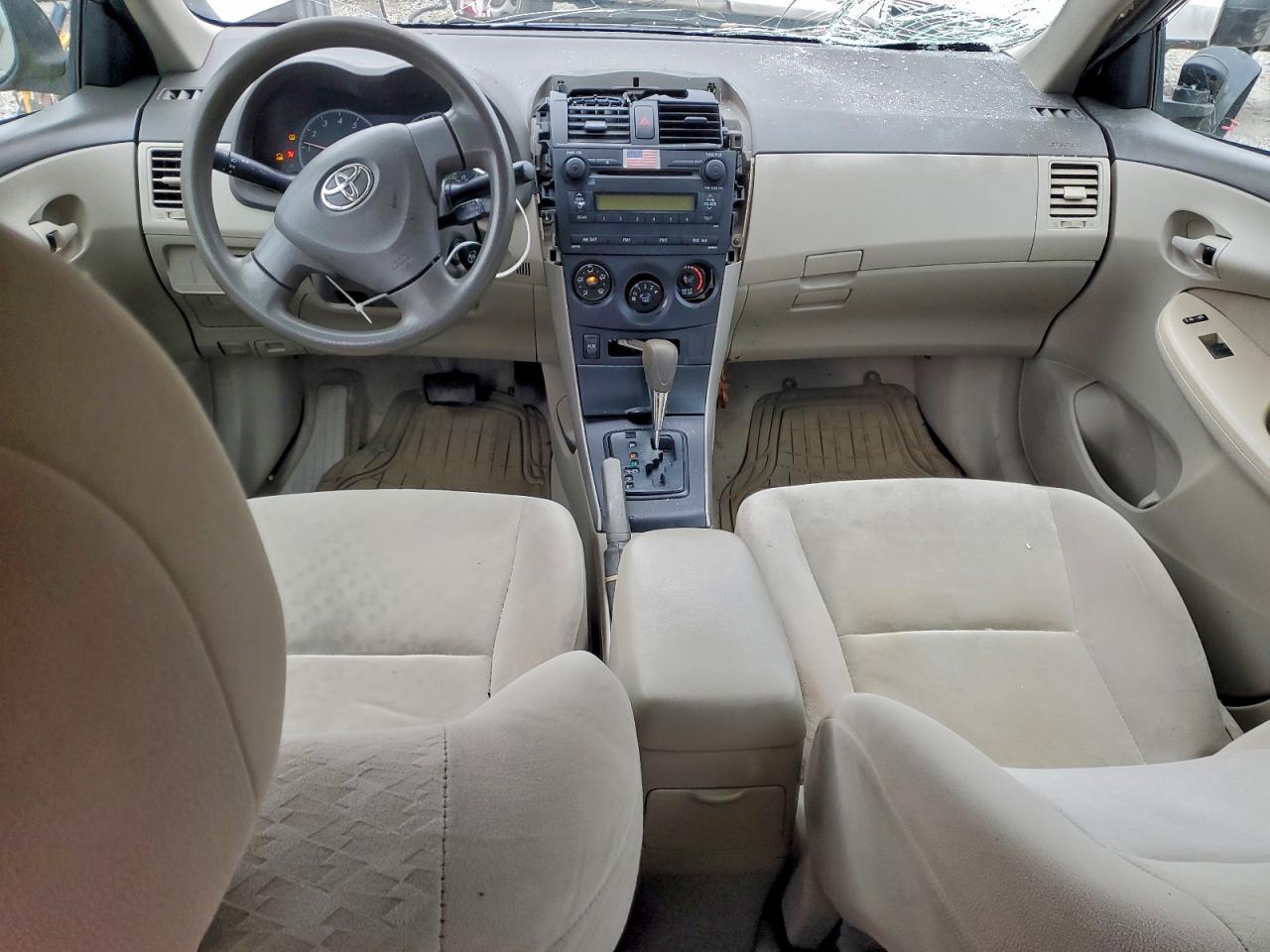 Toyota Corolla Base