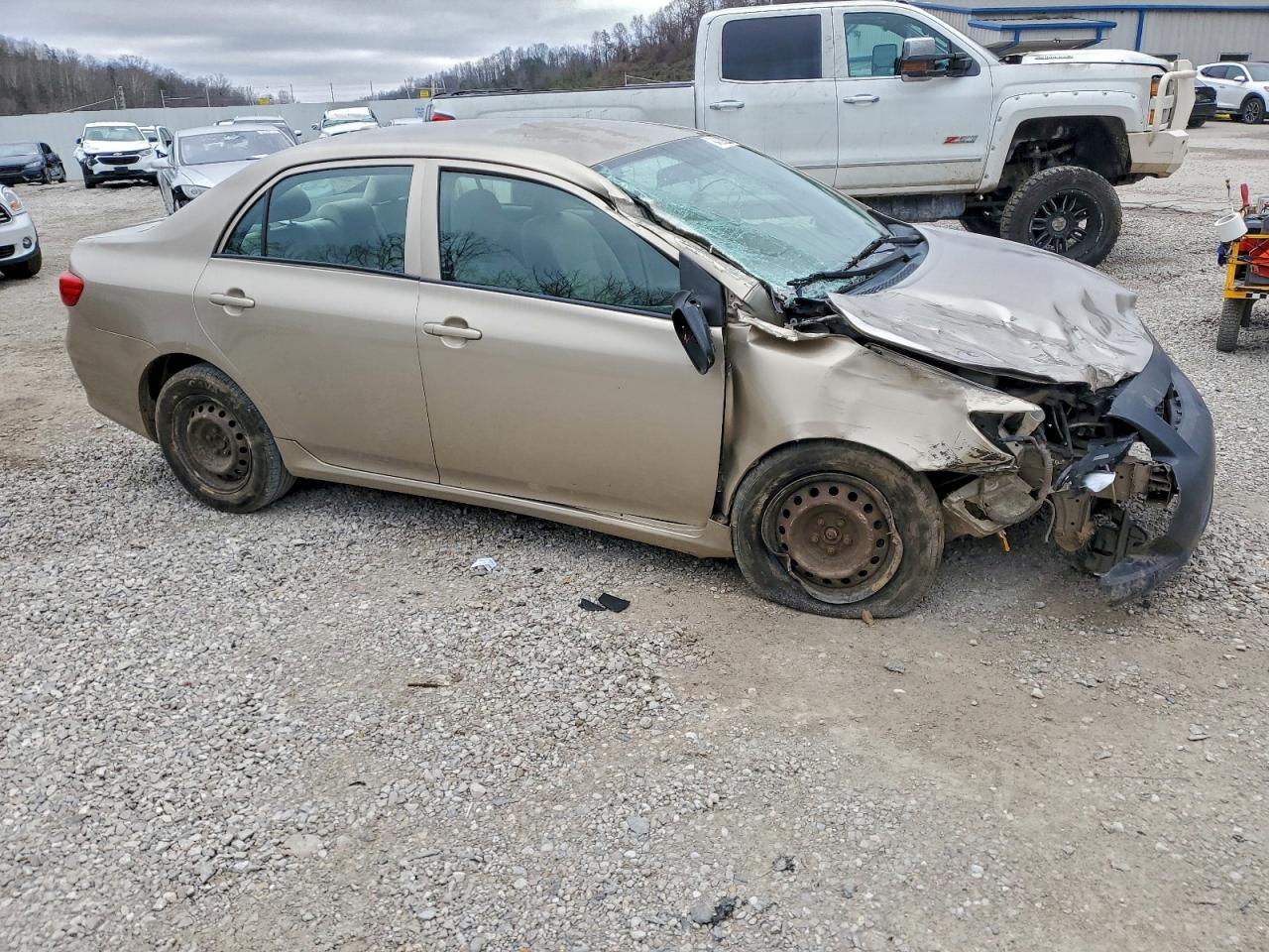 Toyota Corolla Base