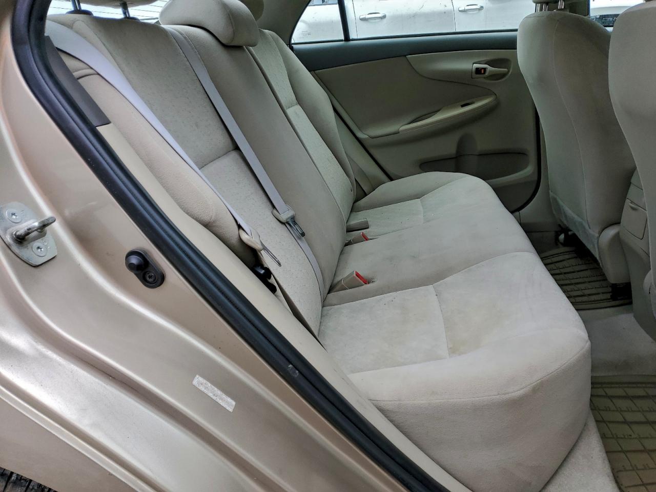 Toyota Corolla Base