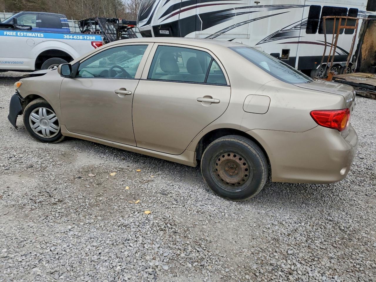 Toyota Corolla Base