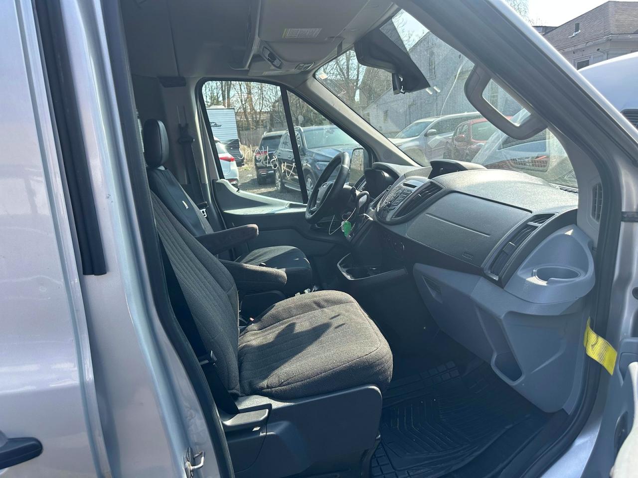 Ford Transit T-350 Hd