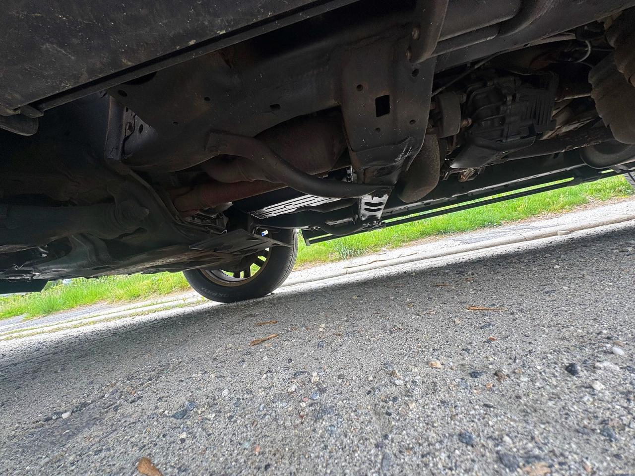 Toyota 4Runner Limited