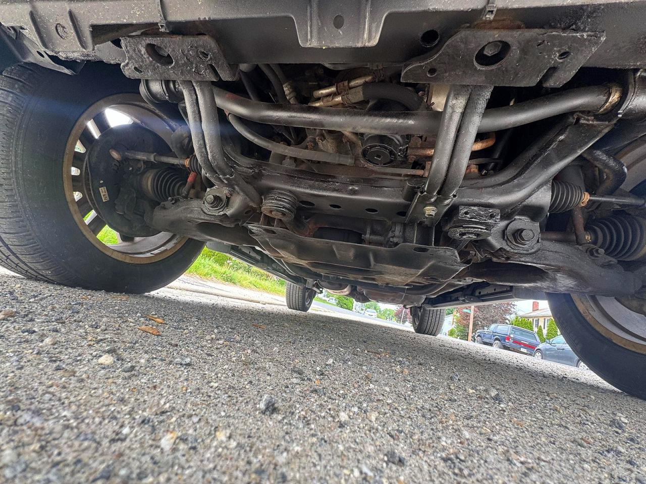 Toyota 4Runner Limited