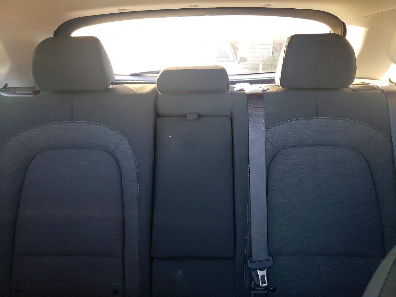 Hyundai KONA Sel