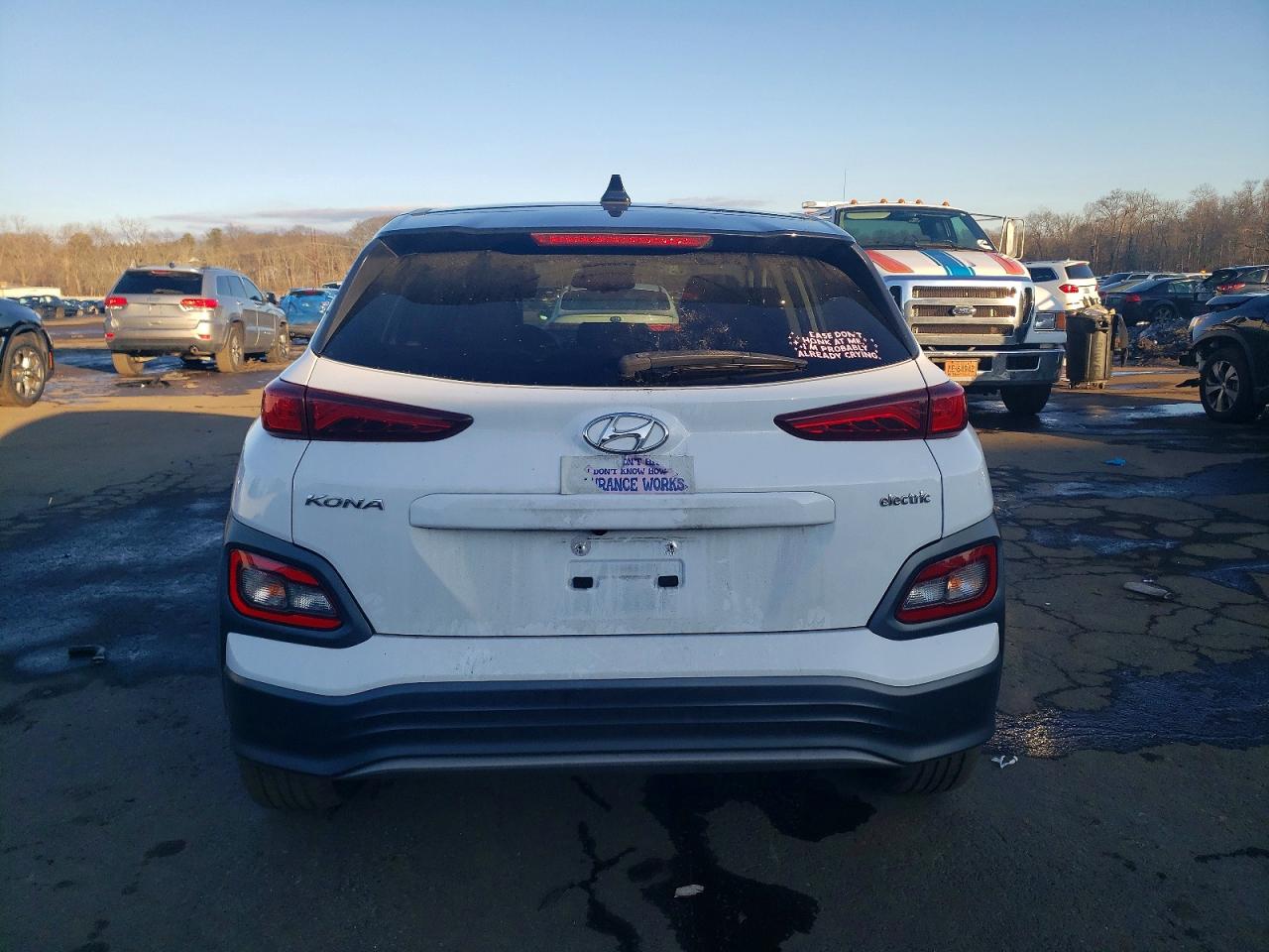 Hyundai KONA Sel
