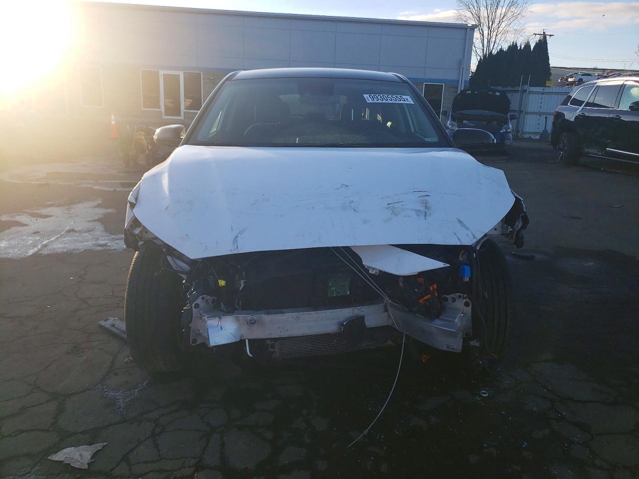 Hyundai KONA Sel