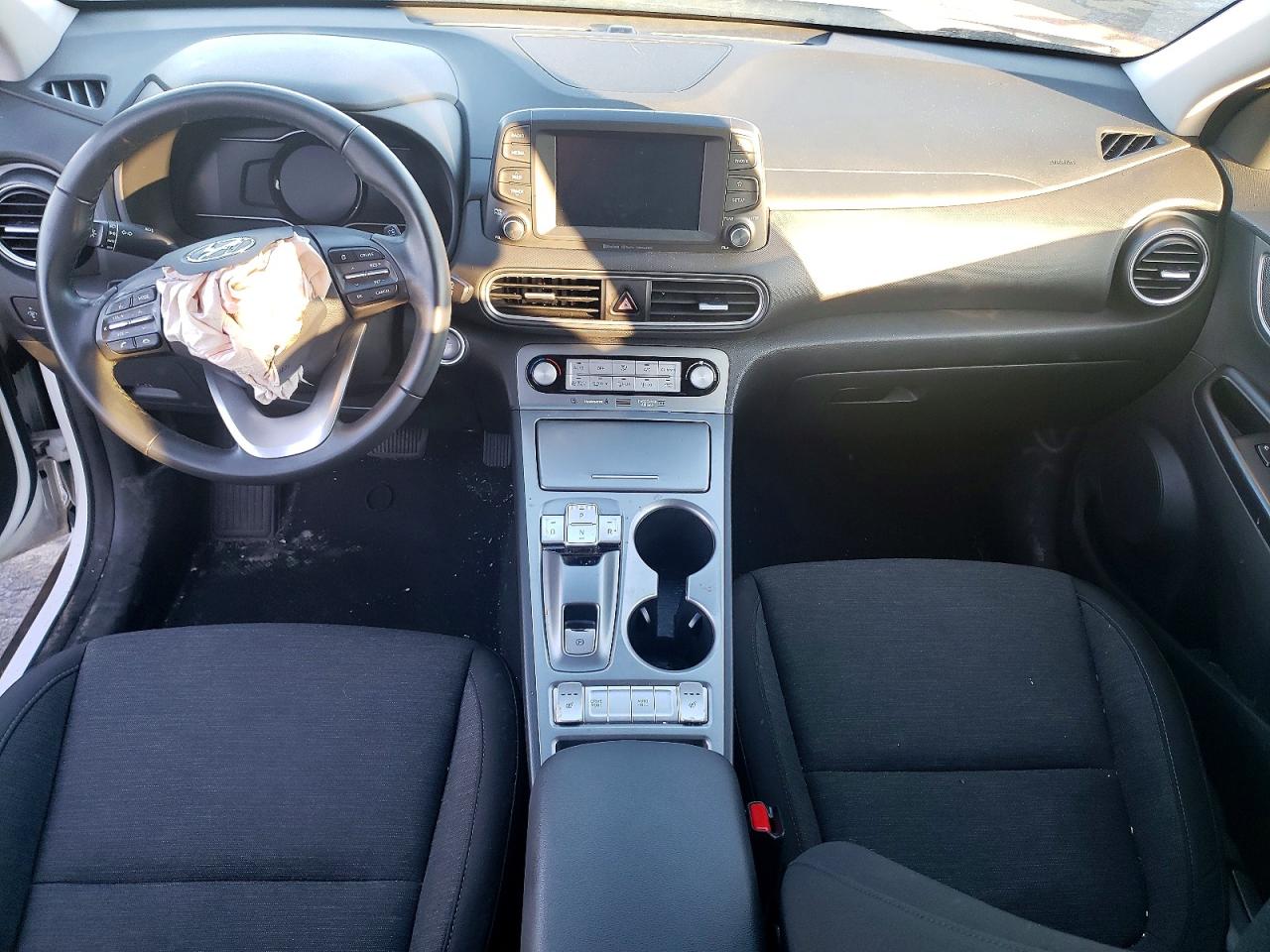 Hyundai KONA Sel