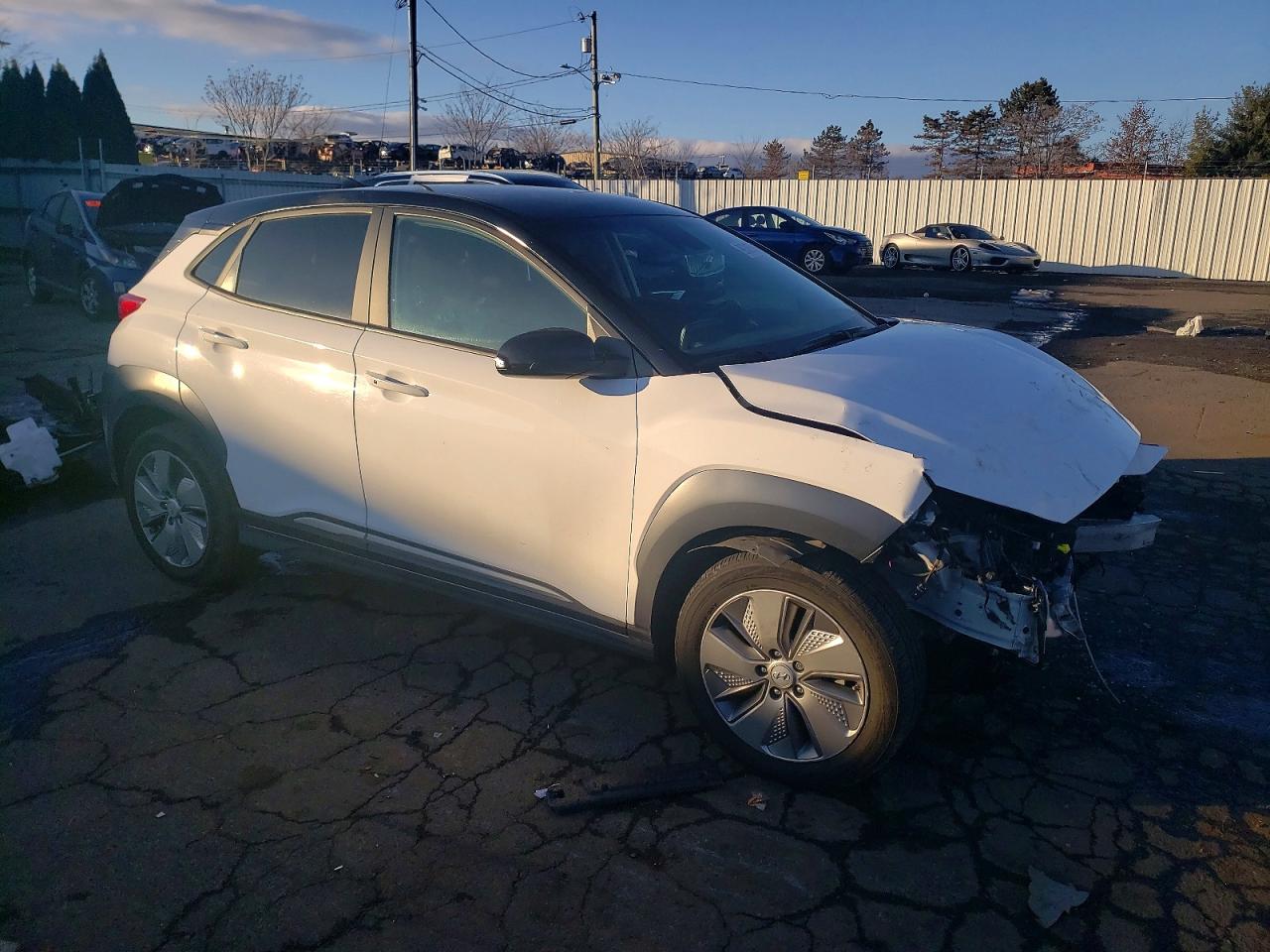 Hyundai KONA Sel