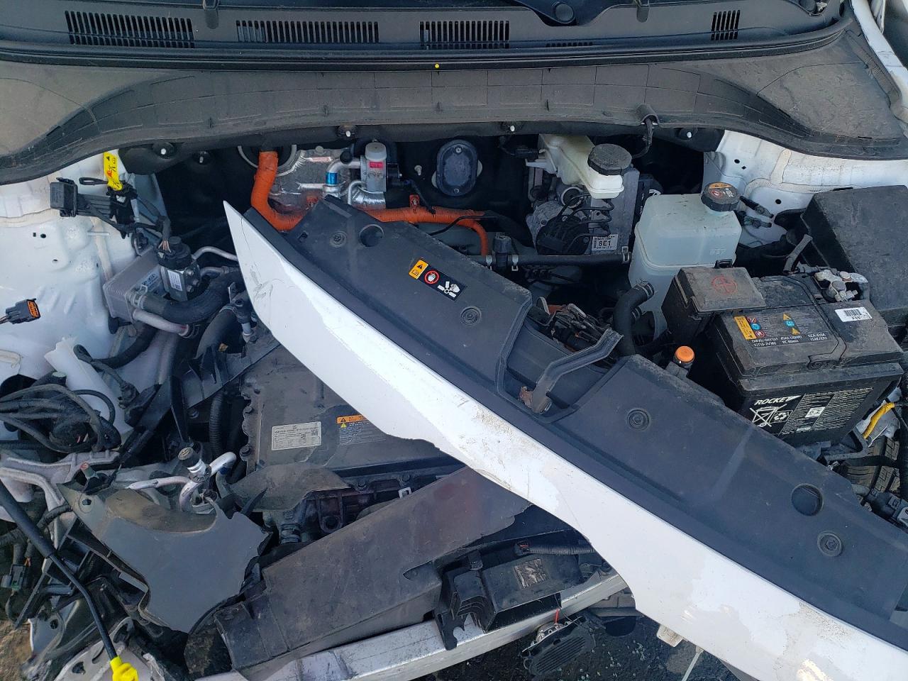 Hyundai KONA Sel
